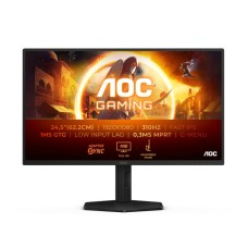 AOC 25G4SXU FHD Fast IPS 310 Hz Gaming Monitor AOC 25G4SXU FHD Fast IPS 310 Hz Gaming Monitor