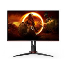 AOC 27G2SPU/BK IPS FHD 165Hz