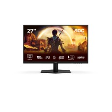 AOC Q27G42XE QHD IPS 180Hz Gaming Monitor