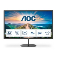 AOC Q32V4 IPS LED monitor