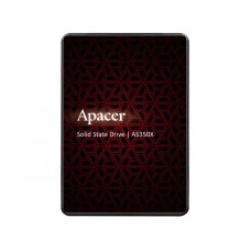 APACER 128GB 2.5'' SATA III AS350X SSD