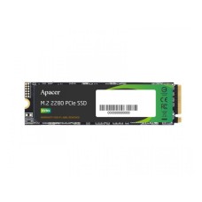 APACER 256GB AS2280P4X M.2 PCIe