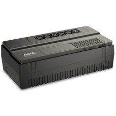 APC Easy UPS, 650VA/375W line interactive (BV650I)