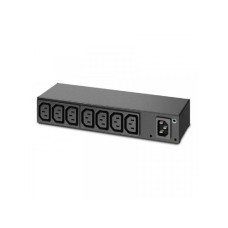 APC PDU Basic, C14 ulaz, 8xC13, 240V, 10A, 0U/1U AP6015A APC PDU Basic, C14 ulaz, 8xC13, 240V, 10A, 0U/1U AP6015A