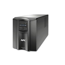 APC UPS SMT1000IC 1000VA SmartConnect APC UPS SMT1000IC 1000VA SmartConnect