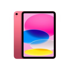 APPLE 10.9-inch iPad ( Cellular 64GB - Pink  (mq6m3hc/a)