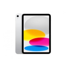 APPLE 10.9-inch iPad Wi-Fi 64GB - Silver (mpq03hc/a)