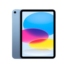 APPLE 11-inch iPad (A16) Wi-Fi 256GB - Blue (md4h4hc/a)