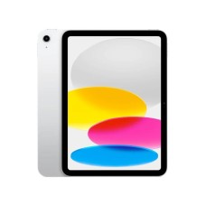 APPLE 11-inch iPad (A16) Wi-Fi 256GB - Silver (md4g4hc/a)