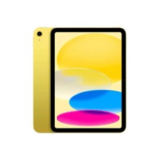 APPLE 11-inch iPad (A16) Wi-Fi 256GB - Yellow (md4j4hc/a)