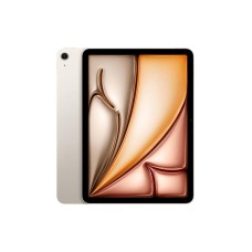 APPLE 11-inch iPad Air (M3) Cellular 128GB - Starlight (mcfx4hc/a)