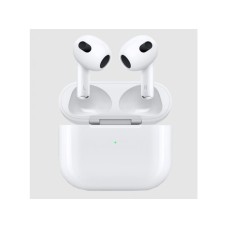 APPLE AirPods3 with Lightning Charging Case ( mpny3zm/a )