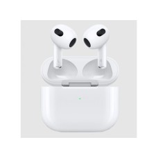 APPLE AirPods3 with Lightning Charging Case ( mpny3zm/a )