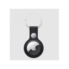 APPLE AirTag Leather Key Ring - Midnight ( mmf93zm/a )