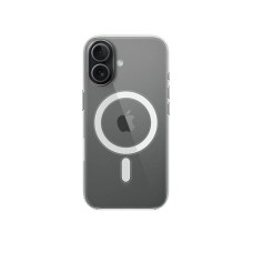 APPLE Apple iPhone 17 Clear Case with Magsafe mgf24zm/a APPLE Apple iPhone 17 Clear Case with Magsafe mgf24zm/a