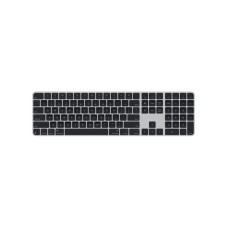 APPLE Apple Magic Keyboard (2024) w Touch ID and Numeric Keypad - International English (mxk83z/a)