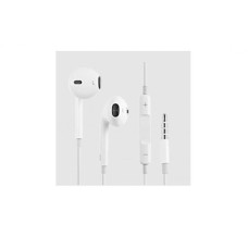 APPLE Earpods with 3.5mm Headphone Plug  ( mnhf2zm/a )