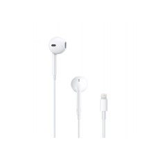 APPLE EarPods with Lightning Connector ( mmtn2zm/a )