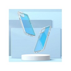 DEVIA Futrola Hard Case  Bright Series za iphone 13 gradual zlatna 24584