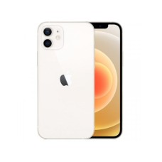APPLE IPhone 12 64GB White MGJ63SE/A (Bela)