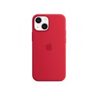 APPLE IPhone 13 Pro Silicone Case with MagSafe Red (mm2l3zm/a)
