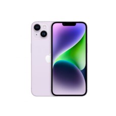 APPLE IPhone 14 128GB Purple ( mpv03sx/a )