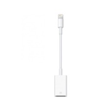 APPLE Lightning to USB Camera Adapter ( md821zm/a )