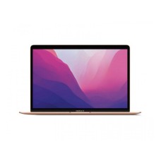 APPLE MacBook Air 13.3'' WQHD Retina M1 8GB 256GB SSD Backlit FP Gold (MGND3ZE/A)
