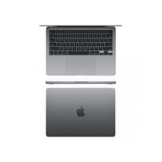 APPLE MacBook Air M2 Space Gray 8/256 (MLXW3ZE/A)