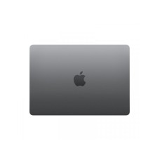 APPLE MacBook Air (Space grey) M3, 8GB, 256GB SSD, YU raspored (mrxn3cr/a)