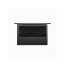 APPLE MacBook Pro 14 (Space black) M3 Pro, 18GB, 1TB SSD, YU raspored (mrx43cr/a)