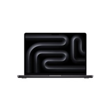 APPLE MacBook Pro 14 (Space black) M4 10C/10C, 16GB, 1TB SSD (mw2v3ze/a)