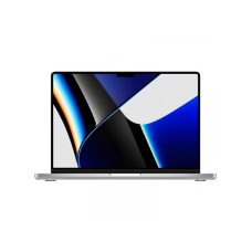 APPLE MacBook Pro 16 (Silver) M1 Pro, 16GB, 512GB SSD, YU raspored (MK1E3CR/A)