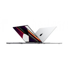 APPLE MacBook Pro 16 (Silver) M2 Pro, 16GB, 512GB SSD, YU raspored (MNWC3CR/A)