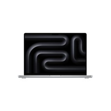 APPLE MacBook Pro 16 (Silver) M4 Pro 14C/20C, 48GB, 512GB SSD (mx2u3ze/a)
