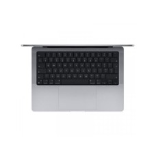 APPLE MacBook Pro 16 (Space Grey) M1 Max, 32GB, 1TB SSD, YU raspored (MK1A3CR/A)