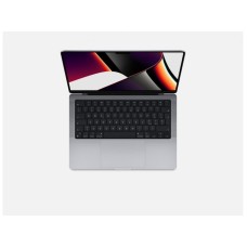 APPLE MacBook Pro 16 (Space Grey) M1 Pro, 16GB, 512GB SSD (MK183T/A   16/512)