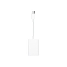 APPLE USB-C na SD čitač kartica