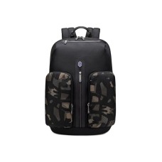 ARCTIC HUNTER Ranac za laptop B00408 Black