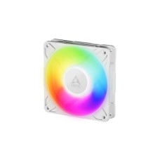 Arctic P12 Pro A-RGB 120mm beli ventilator ACFAN00311A Arctic P12 Pro A-RGB 120mm beli ventilator ACFAN00311A