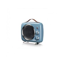 ARIETE AR808BL ventilator-grejalica