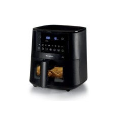ARIETE Friteza na vruć vazduh crna 1400W 4L