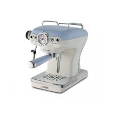 ARIETE Vintage AR1389 Aparat za espresso kafu Plavi