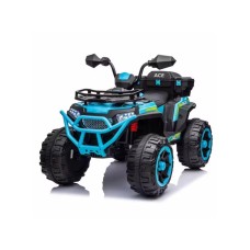 ARISTOM 136 Quad na baterije plavi ARISTOM 136 Quad na baterije plavi