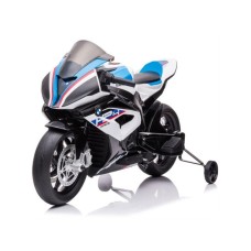 ARISTOM 147 Motor BMW HP4 plavo- beli ARISTOM 147 Motor BMW HP4 plavo- beli