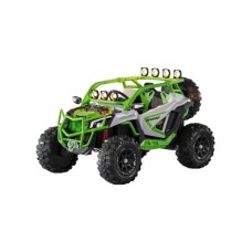 ARISTOM 2209 UTV Off-Road automobil zeleni ARISTOM 2209 UTV Off-Road automobil zeleni