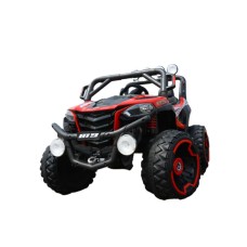 ARISTOM 287 Bagi Quad crveni ARISTOM 287 Bagi Quad crveni