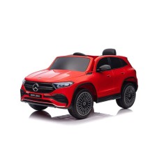 ARISTOM 290-1 Mercedes crveni ARISTOM 290-1 Mercedes crveni