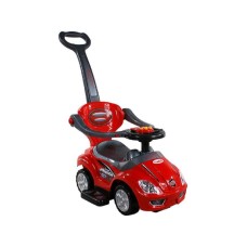 ARISTOM 450 Guralica Mega Car 3u1 crvena ARISTOM 450 Guralica Mega Car 3u1 crvena