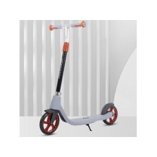ARISTOM 665 Trotinet SnakeBoard stil sivi ARISTOM 665 Trotinet SnakeBoard stil sivi